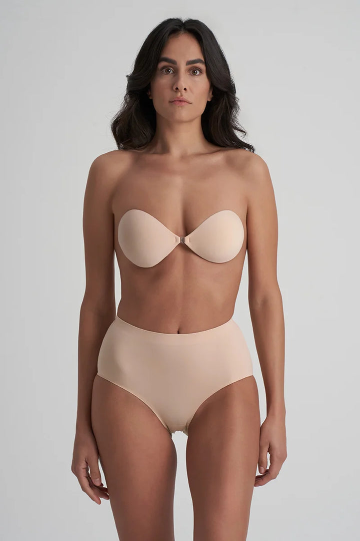 ByeBra - Adhesive Bras Invisible Bra Beige