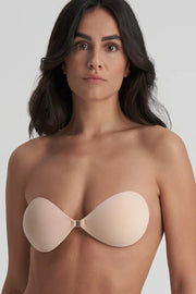 ByeBra - Adhesive Bras Invisible Bra Beige