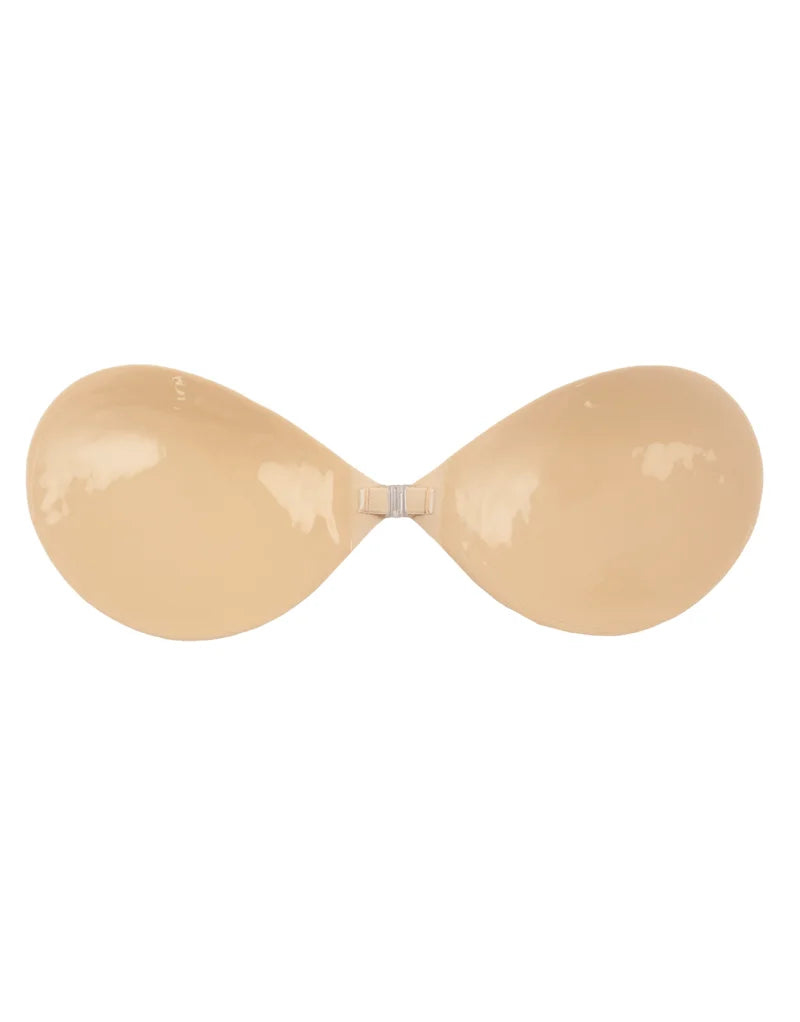 ByeBra - Adhesive Bras Invisible Bra Beige