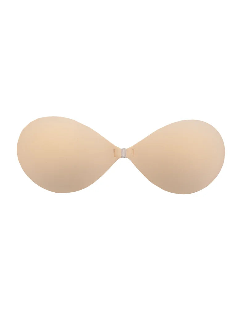 ByeBra - Adhesive Bras Invisible Bra Beige