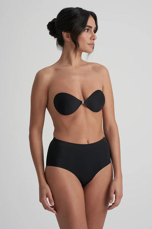 ByeBra - Adhesive Bras Invisible Bra Black