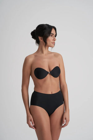 ByeBra - Adhesive Bras Invisible Bra Black