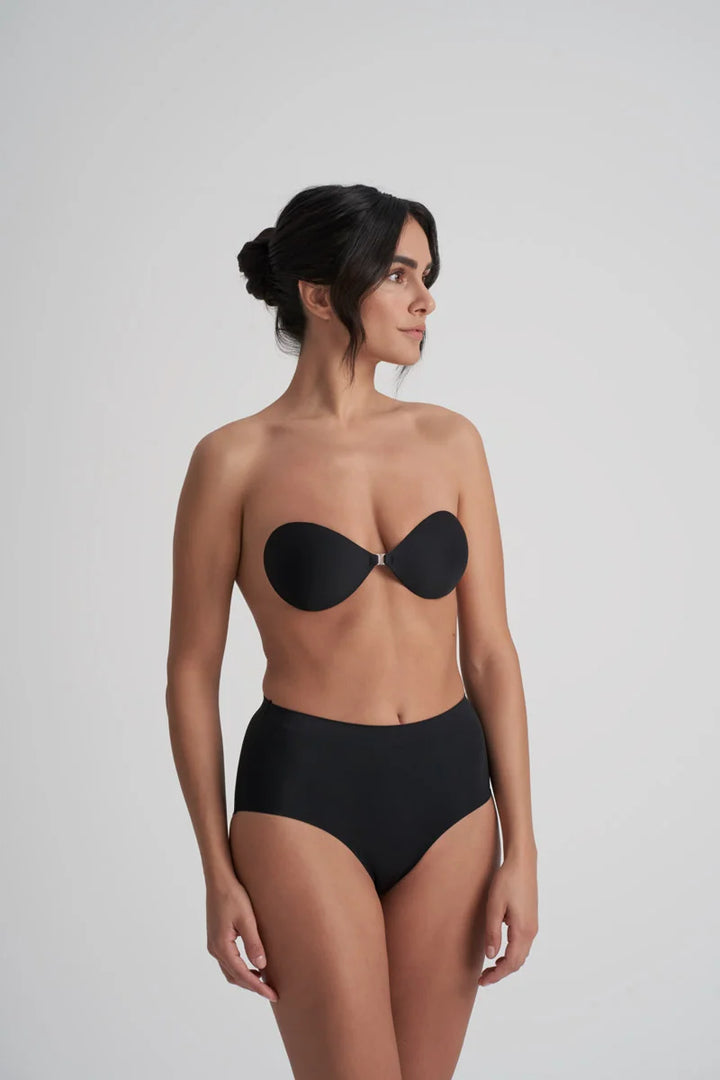 ByeBra - Adhesive Bras Invisible Bra Black