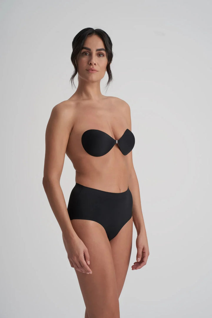 ByeBra - Adhesive Bras Invisible Bra Black