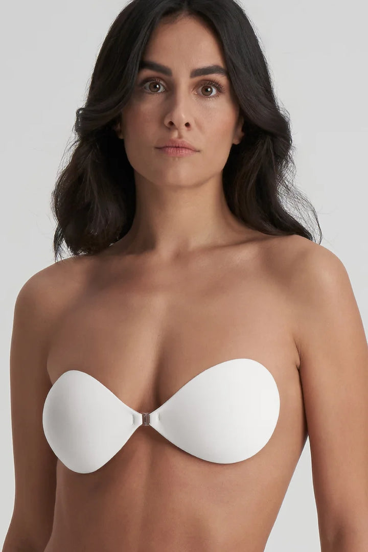 ByeBra - Adhesive Bras Invisible Bra Ivory