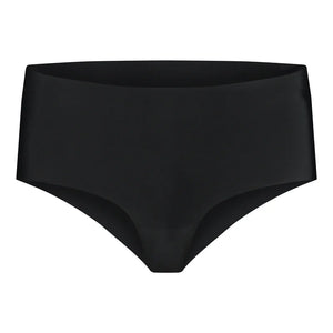 ByeBra - Bum Lifts & Underwear 2- Pack Invisible High Brief Beige & Black
