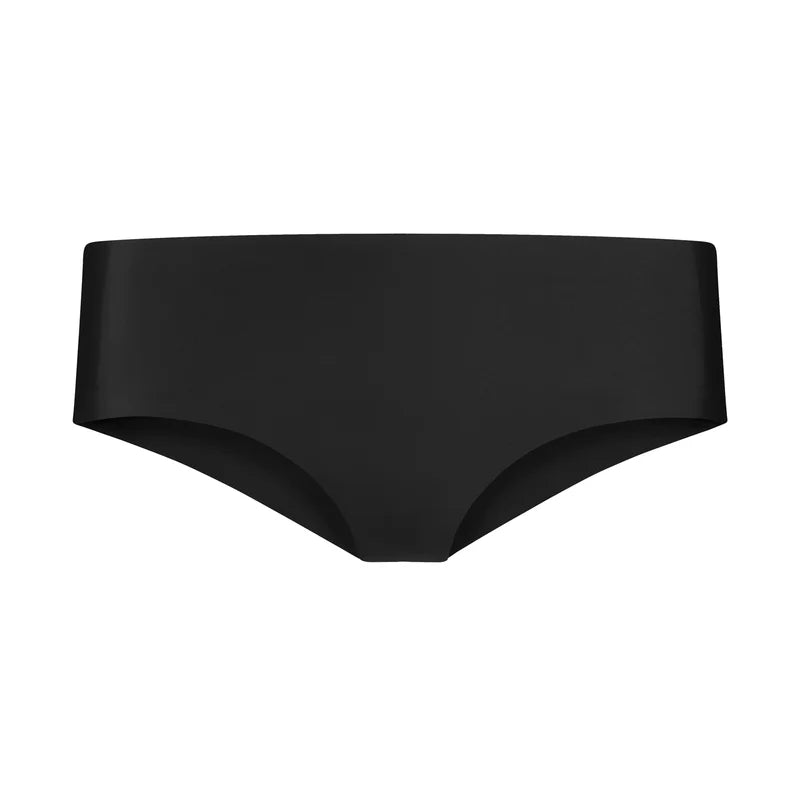 ByeBra - Bum Lifts & Underwear 2- Pack Invisible Hipster Beige & Black