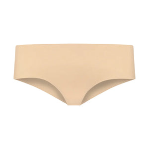 ByeBra - Bum Lifts & Underwear 2- Pack Invisible Hipster Beige & Black