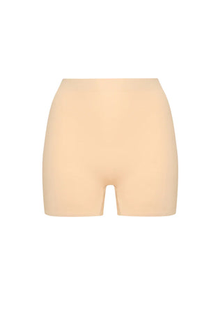 ByeBra - Invisible Shapewear Light Support Invisible Shorty Beige