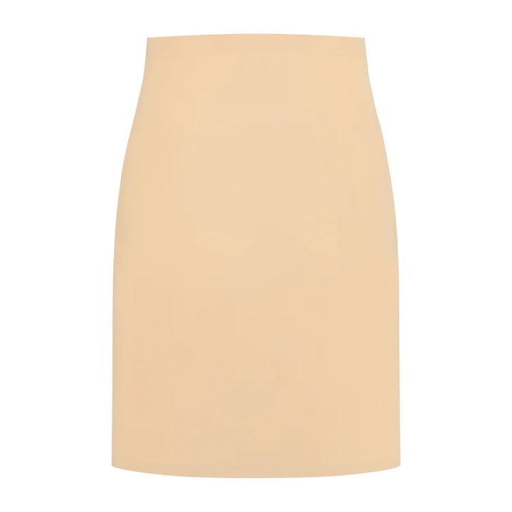 ByeBra - Invisible Shapewear Light Support Invisible Skirt Beige