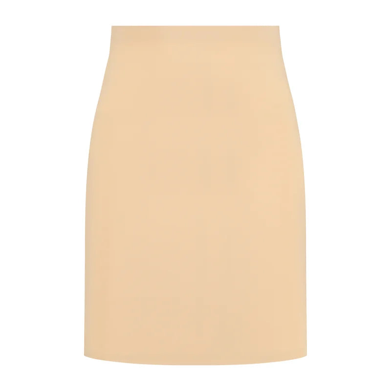 ByeBra - Invisible Shapewear Light Support Invisible Skirt Beige