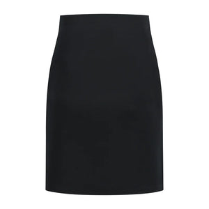 ByeBra - Invisible Shapewear Light Support Invisible Skirt Black
