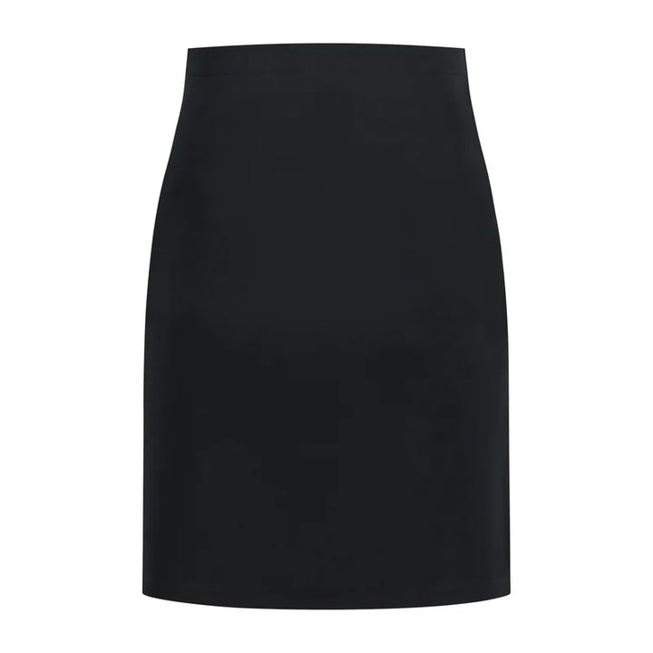 ByeBra - Invisible Shapewear Light Support Invisible Skirt Black