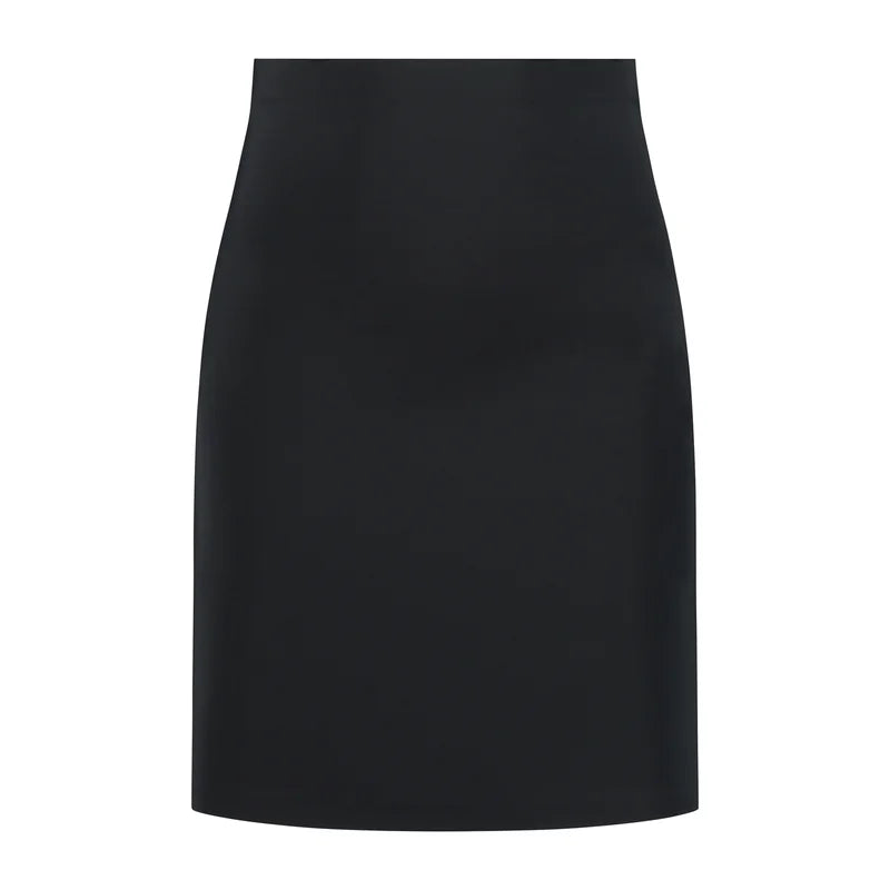 ByeBra - Invisible Shapewear Light Support Invisible Skirt Black