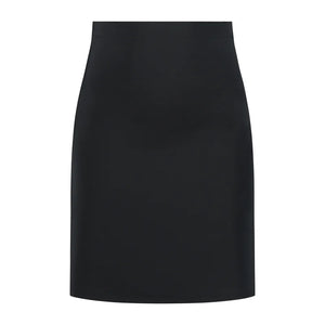 ByeBra - Invisible Shapewear Light Support Invisible Skirt Black