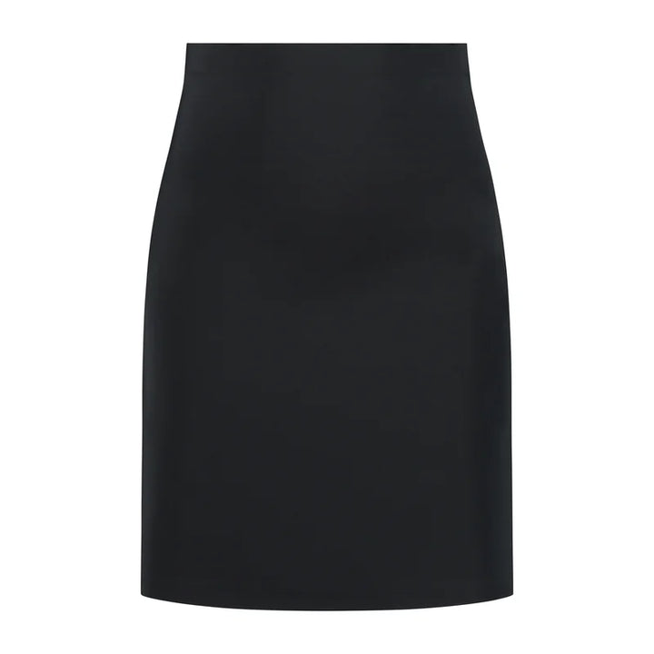 ByeBra - Invisible Shapewear Light Support Invisible Skirt Black