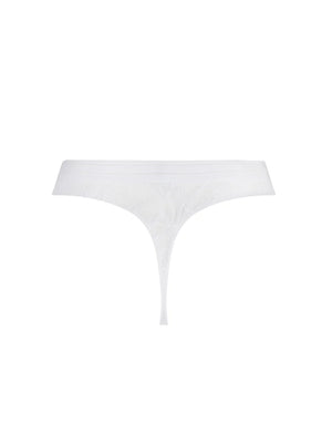 Antigel by Lise Charmel - Dentelle Rebelle Thong Blanc