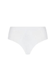 Antigel by Lise Charmel - Dentelle Rebelle Boyshort Blanc