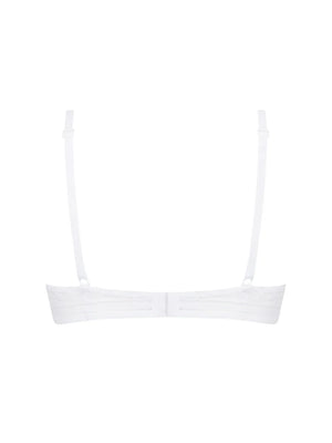 Antigel by Lise Charmel - Dentelle Rebelle Contour Bra Blanc