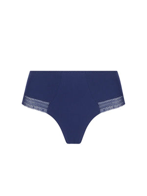 Antigel by Lise Charmel - En Mode Yoga Shorty Bleu Yoga