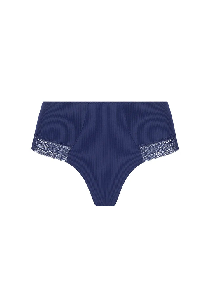 Antigel by Lise Charmel - En Mode Yoga Shorty Bleu Yoga