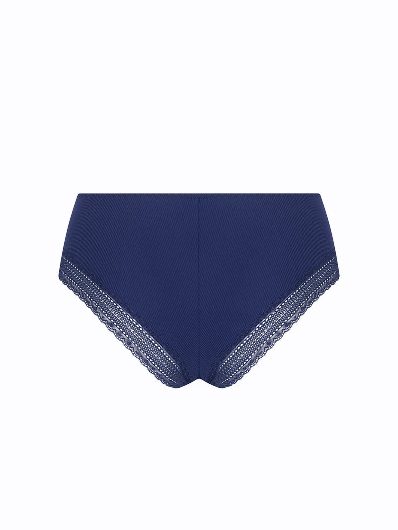Antigel by Lise Charmel - En Mode Yoga Shorty Bleu Yoga