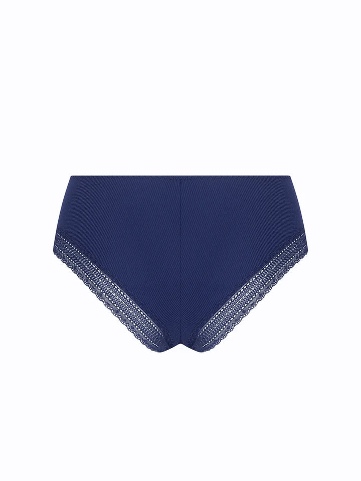 Antigel by Lise Charmel - En Mode Yoga Shorty Bleu Yoga