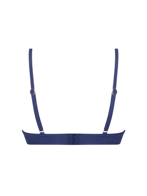 Antigel by Lise Charmel - En Mode Yoga Wireless Triangle Bleu Yoga