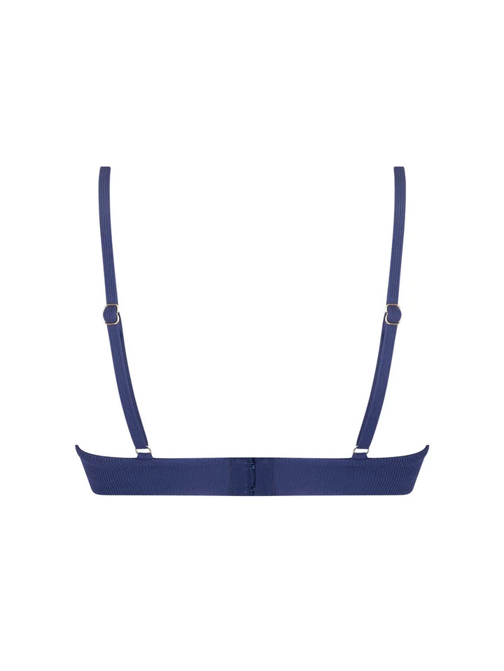 Antigel by Lise Charmel - En Mode Yoga Wireless Triangle Bleu Yoga