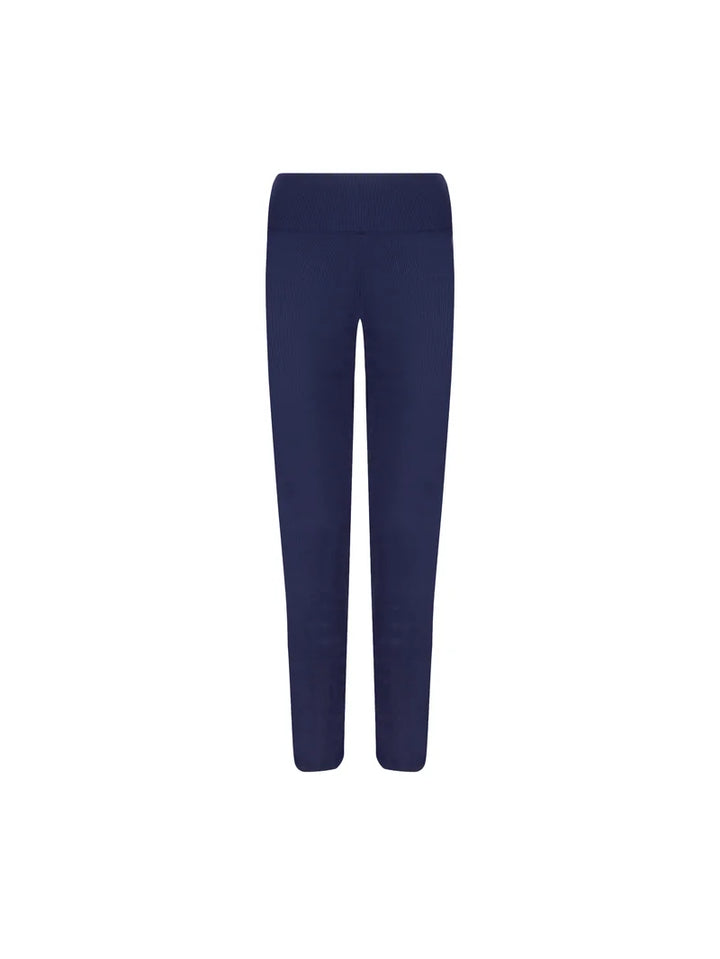 Antigel by Lise Charmel - En Mode Yoga Trousers Bleu Yoga