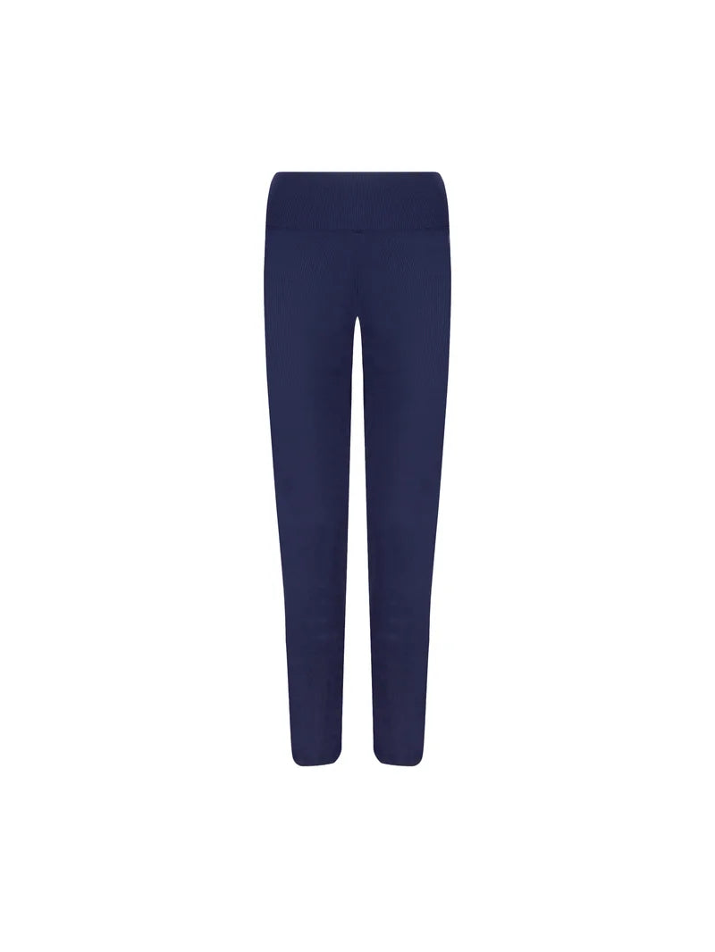 Antigel by Lise Charmel - En Mode Yoga Trousers Bleu Yoga