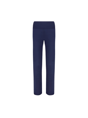 Antigel by Lise Charmel - En Mode Yoga Trousers Bleu Yoga