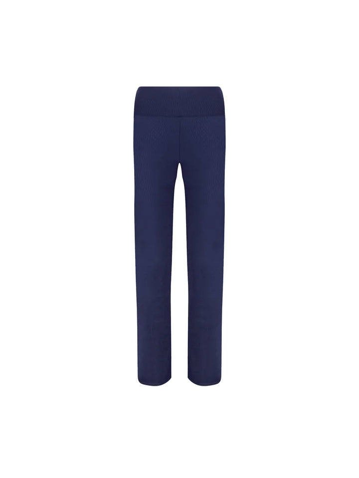 Antigel by Lise Charmel - En Mode Yoga Trousers Bleu Yoga