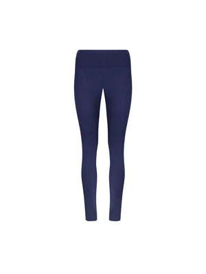 Antigel by Lise Charmel - En Mode Yoga Leggings Bleu Yoga