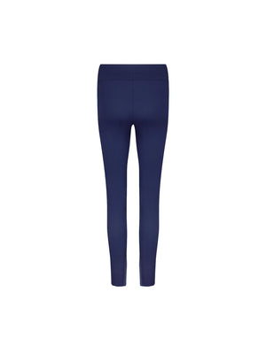 Antigel by Lise Charmel - En Mode Yoga Leggings Bleu Yoga