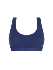 Antigel by Lise Charmel - En Mode Yoga Brassiere Bleu Yoga