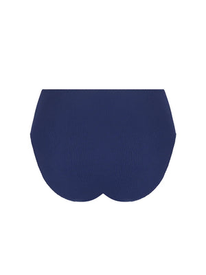 Antigel by Lise Charmel - En Mode Yoga High Waist Brief Bleu Yoga
