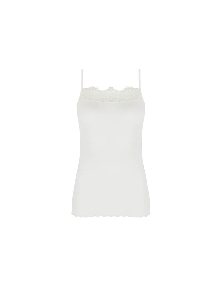 Lise Charmel - Plaisir Caresse Camisole Ecru Nacre
