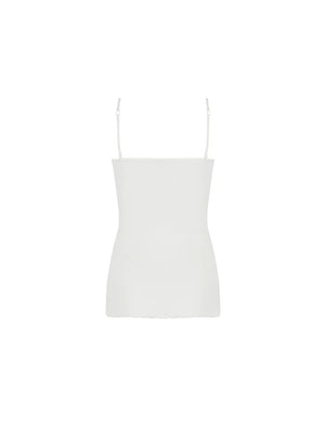Lise Charmel - Plaisir Caresse Camisole Ecru Nacre