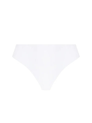 Antigel by Lise Charmel - New Apesanteur Thong Blanc