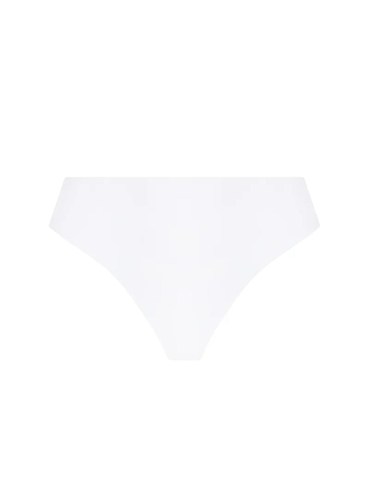 Antigel by Lise Charmel - New Apesanteur Thong Blanc