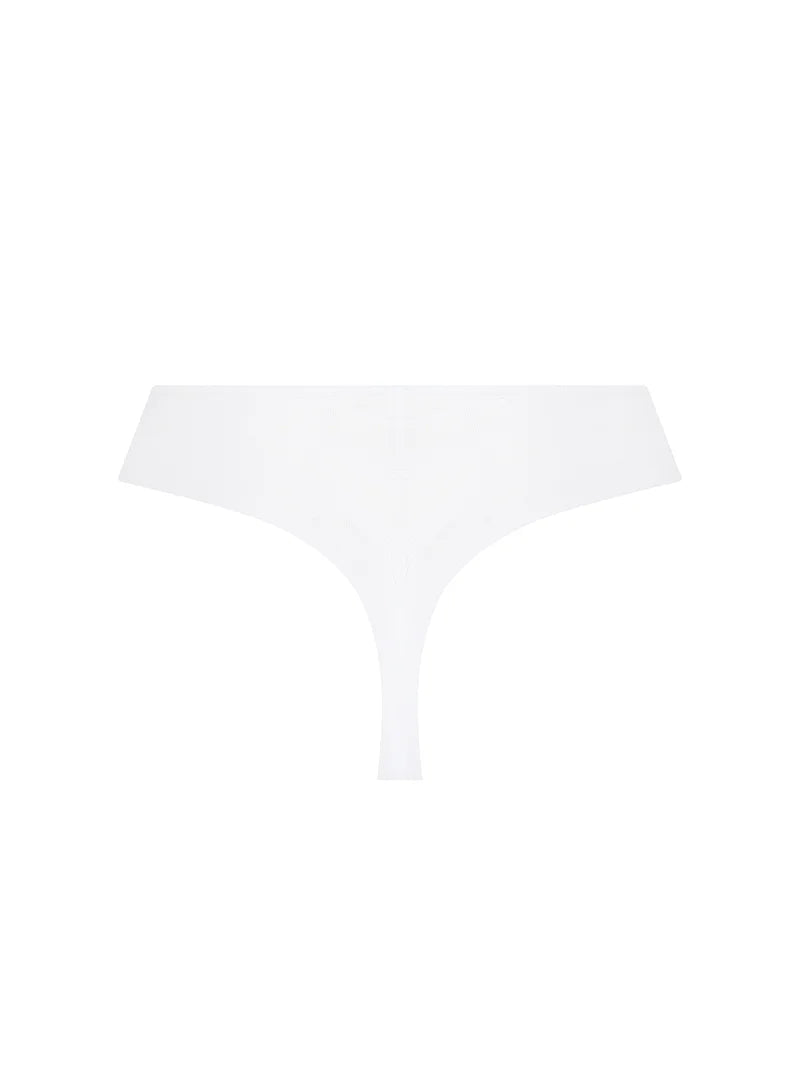 Antigel by Lise Charmel - New Apesanteur Thong Blanc