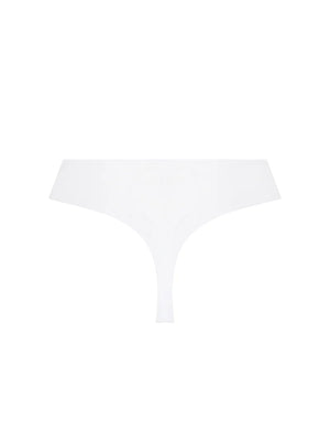 Antigel by Lise Charmel - New Apesanteur Thong Blanc