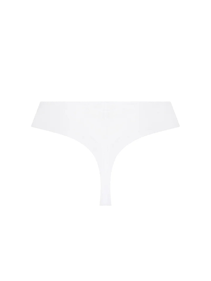 Antigel by Lise Charmel - New Apesanteur Thong Blanc