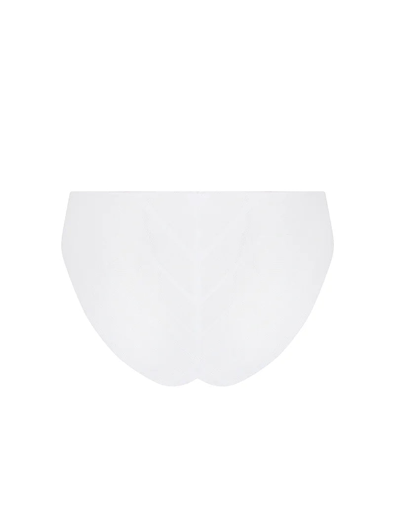 Antigel by Lise Charmel - New Apesanteur Brief Blanc