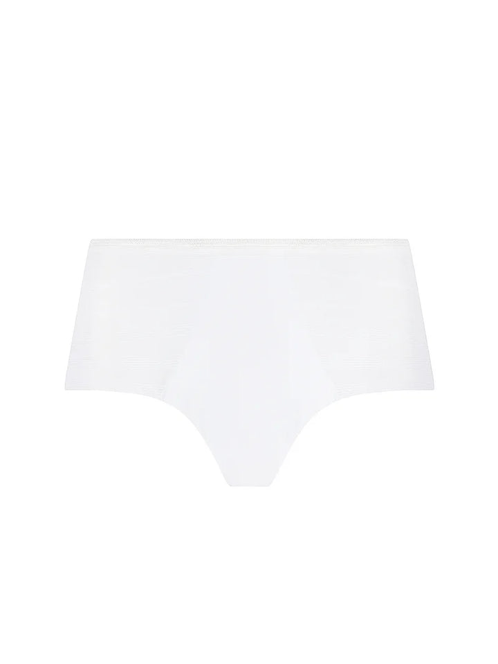 Antigel by Lise Charmel - New Apesanteur Boyshort Blanc