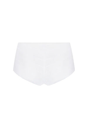 Antigel by Lise Charmel - New Apesanteur Boyshort Blanc