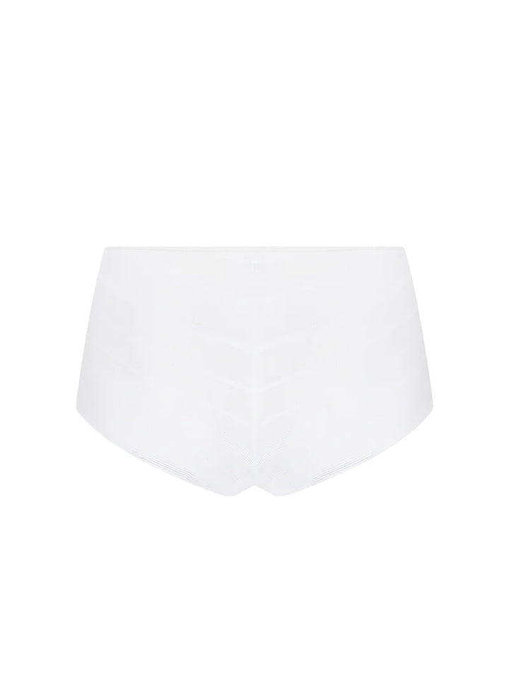 Antigel by Lise Charmel - New Apesanteur Boyshort Blanc
