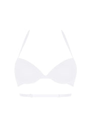 Antigel by Lise Charmel - New Apesanteur Backless Bra Blanc