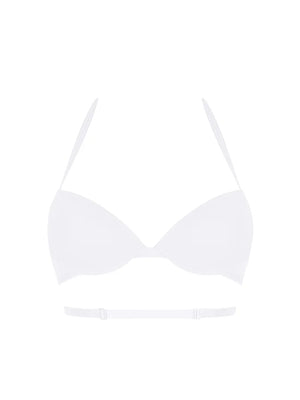 Antigel by Lise Charmel - New Apesanteur Backless Bra Blanc